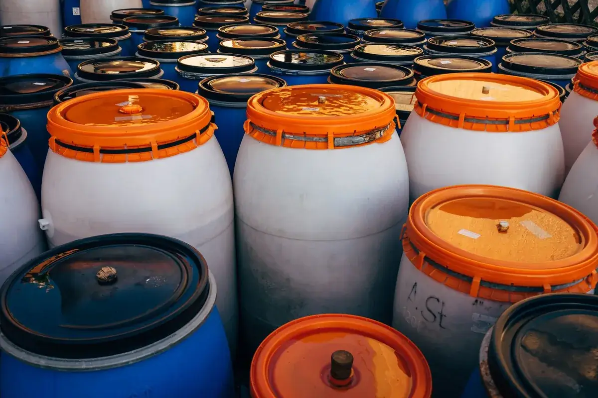 Medical Waste Removal in West Hills, NY