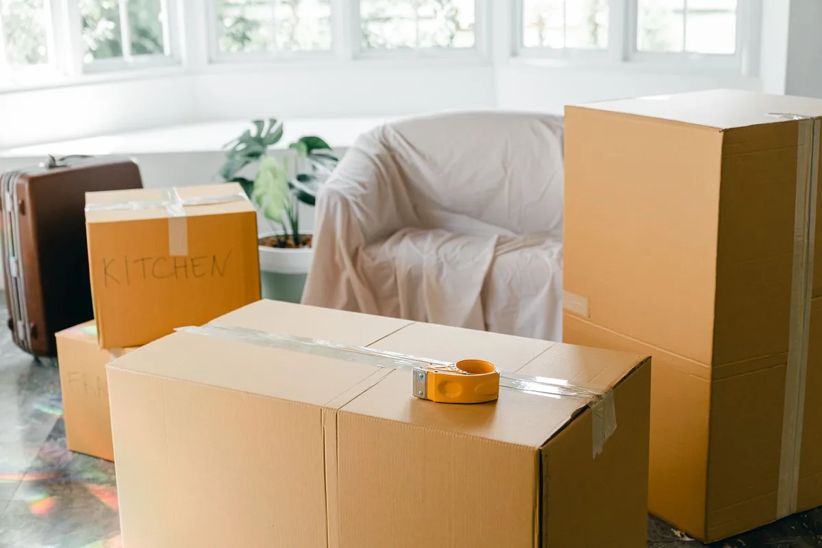 Hoarding Cleanup in West Hills, NY
